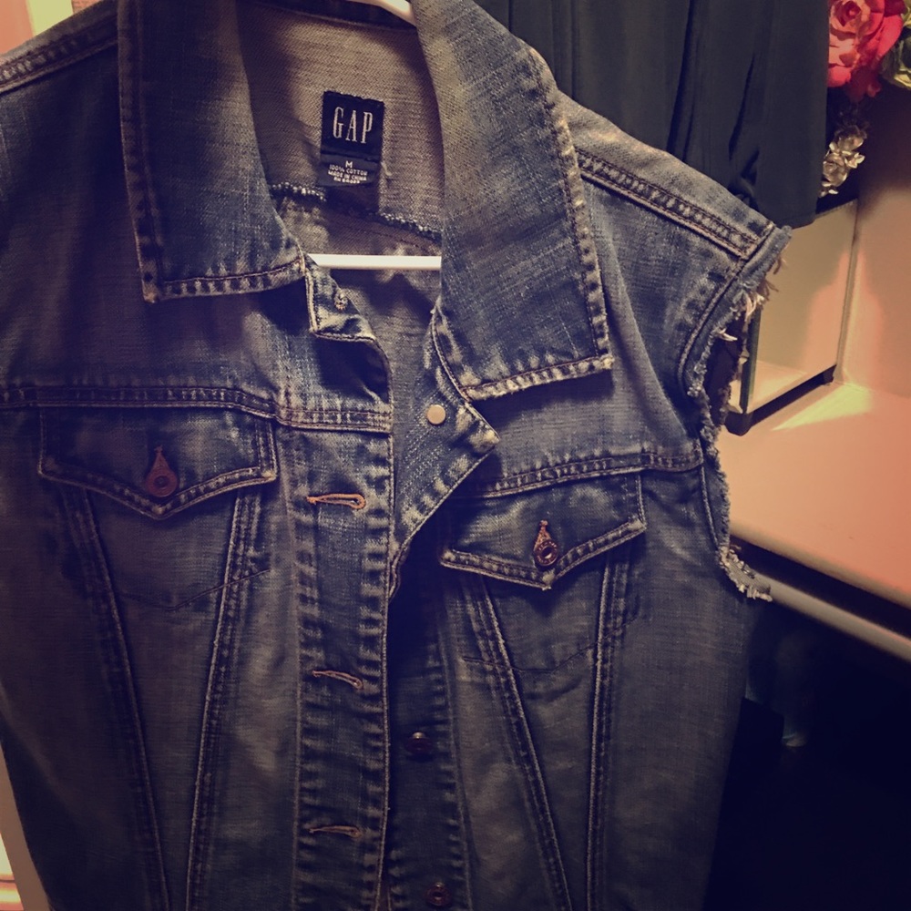 Vest